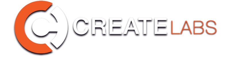 Create Labs — AI Services & Consulting